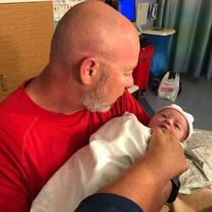 Meet your Posher, Leo